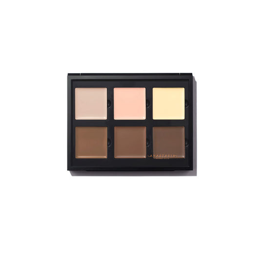 Cream contour - Light