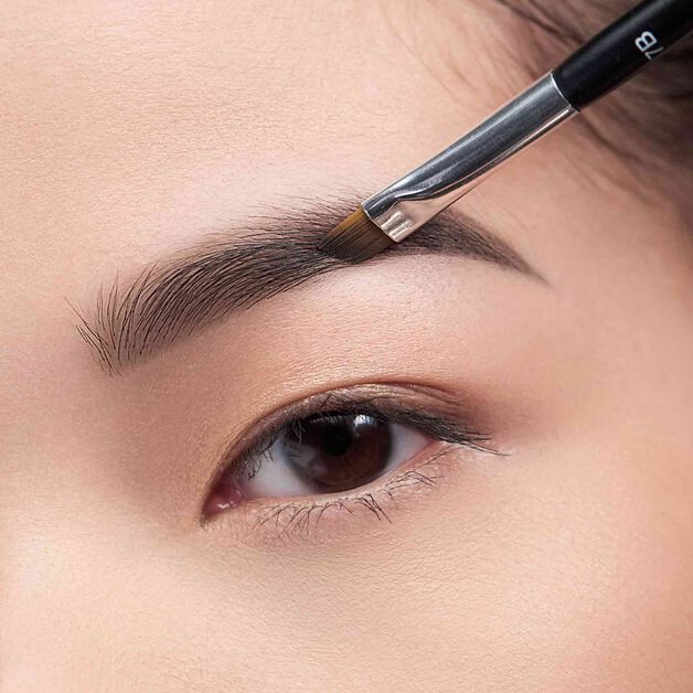 Brow Powder Duo - Chocolate
