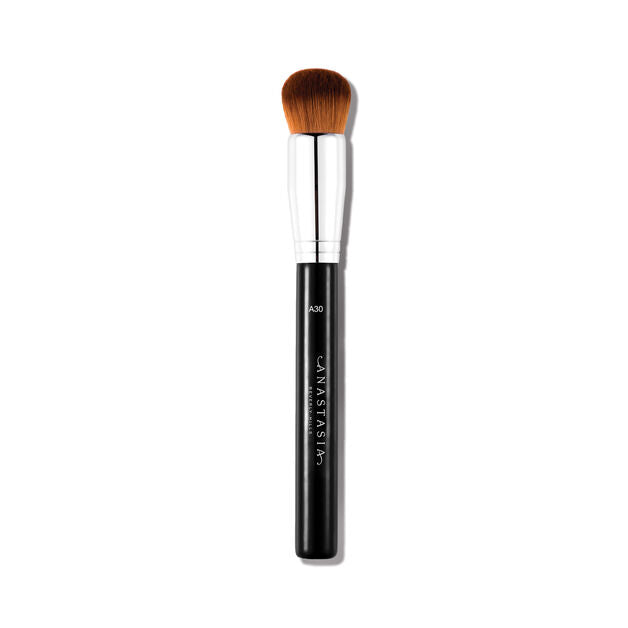 A30 Pro Brush - Domed Kabuki Brush