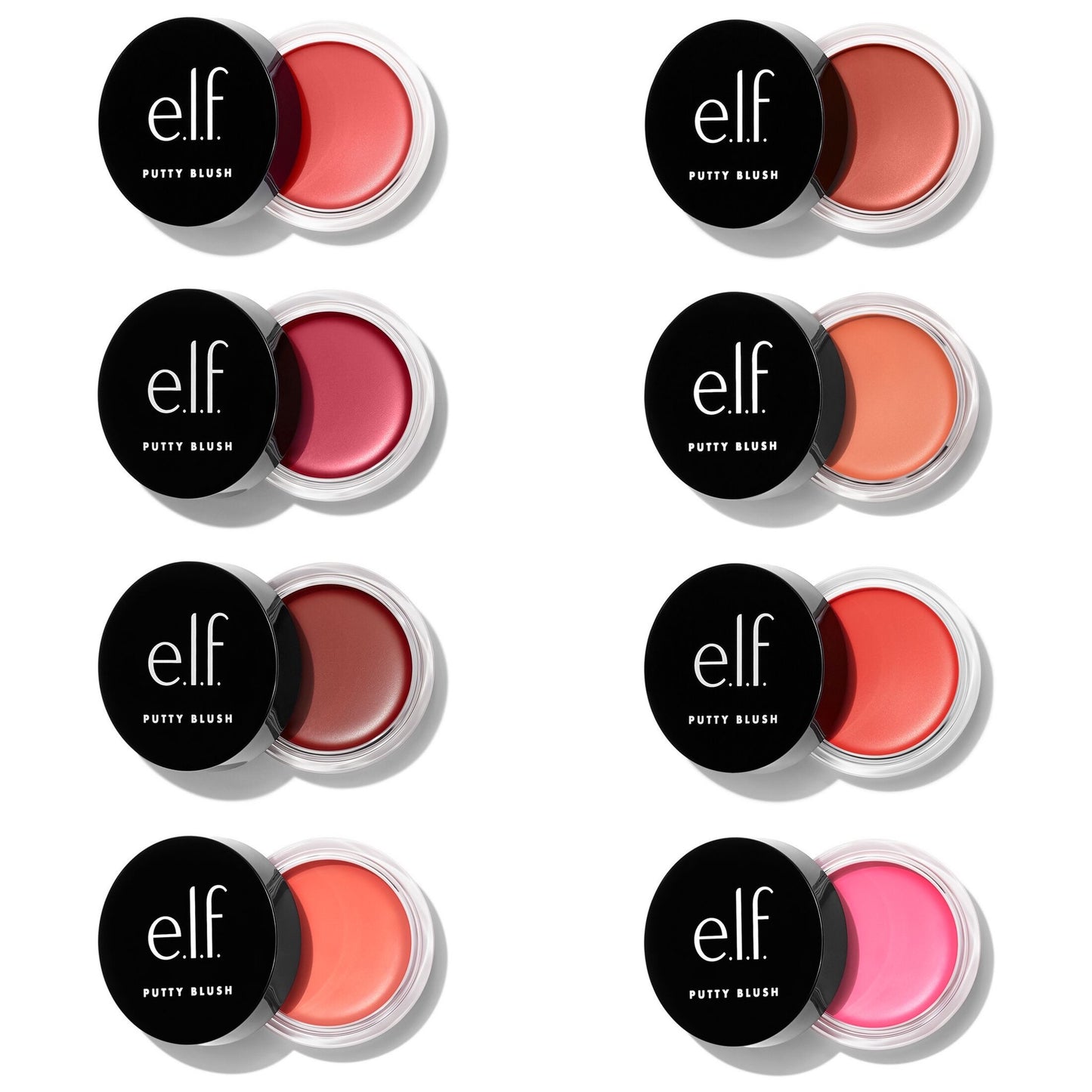 Putty Blush - Choose your shade