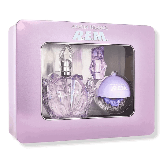 The R.E.M Gift set