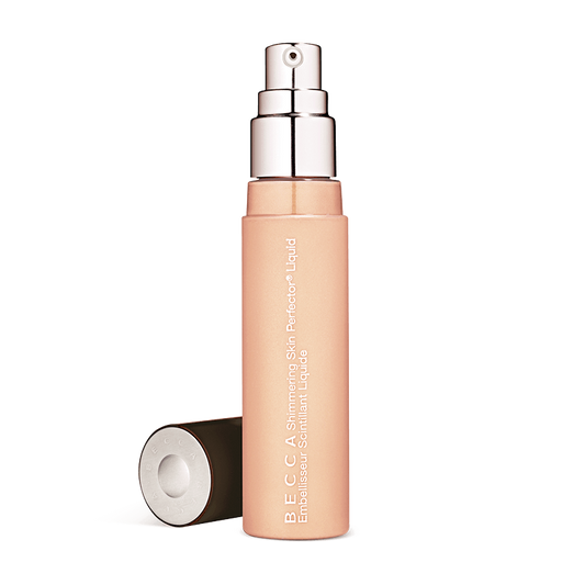 Shimmering Skin Perfector® Liquid Highlighter- Champagne pop