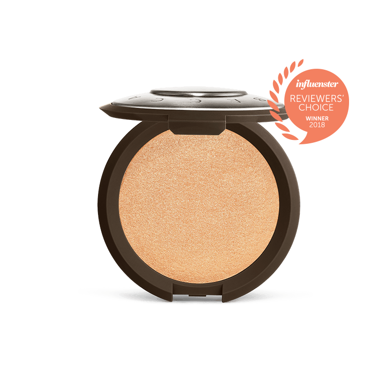 Shimmering Skin Perfector® Pressed Highlighter

- Champagne pop
