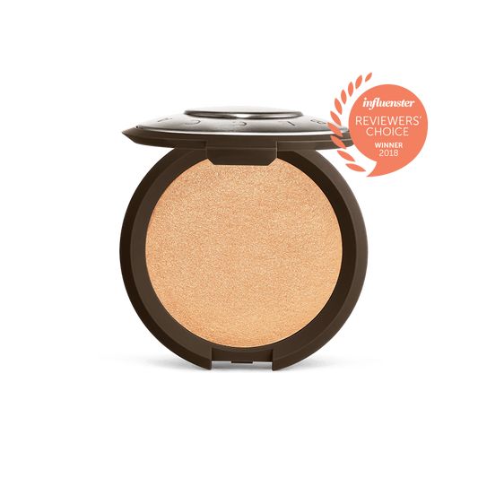 Shimmering Skin Perfector® Pressed Highlighter

- Champagne pop