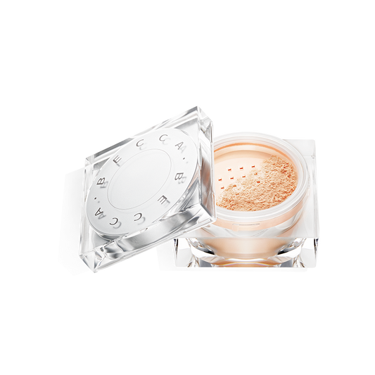Soft Light Blurring Powder*