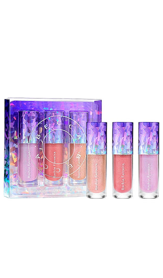 BECCA x Barbie Ferreira Prismatica Lip Gloss Kit