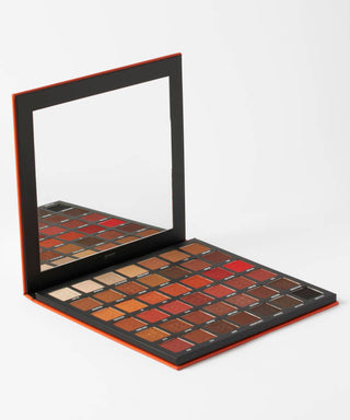 FIERY 42 COLOUR PALETTE