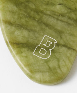 THE JADE GUA SHA