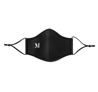 MORPHE FACE MASK - MORPHE LOGO