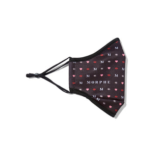 MORPHE FACE MASK - MULTI PATTERN
