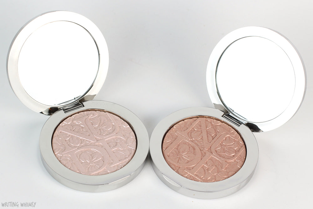 Dior Diorskin Nude Air Illuminating Powder