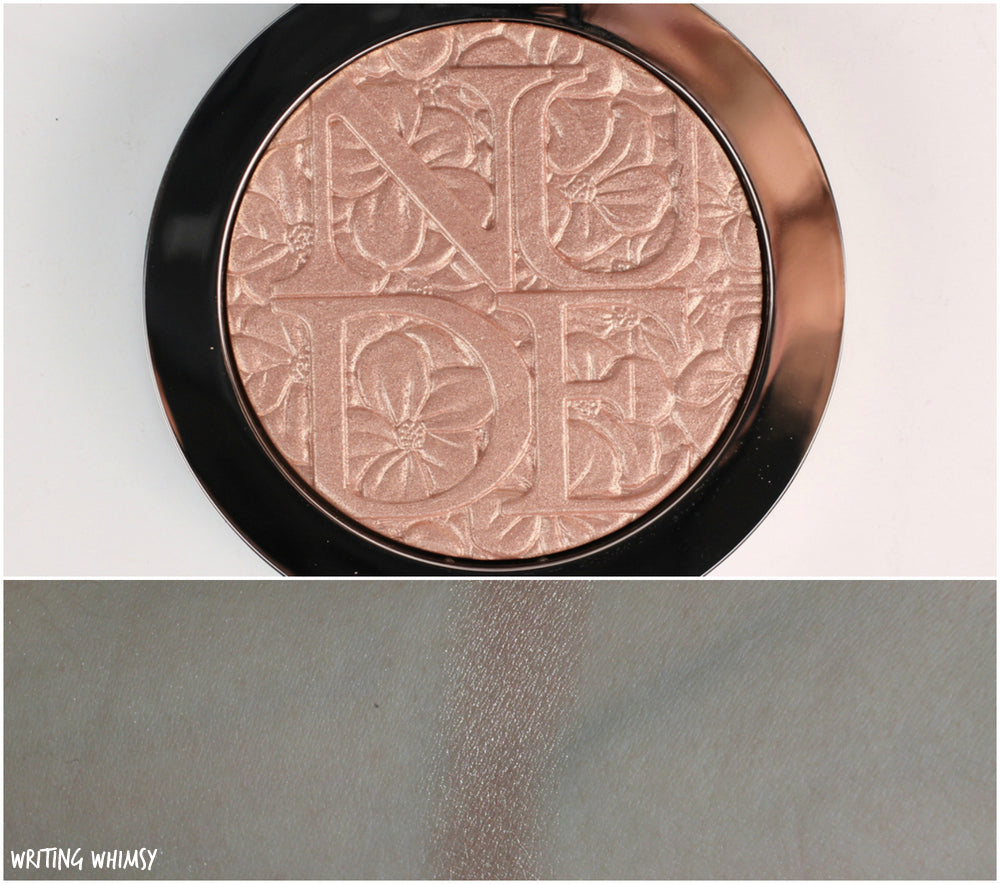 Dior Diorskin Nude Air Illuminating Powder