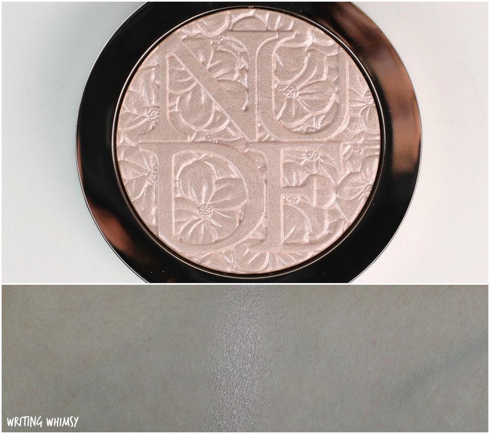 Dior Diorskin Nude Air Illuminating Powder