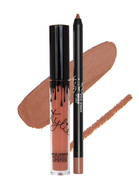 Matte lipkit - Exposed