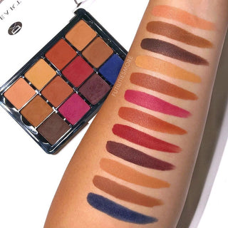 14 Neutral mattes 2 : Milieu