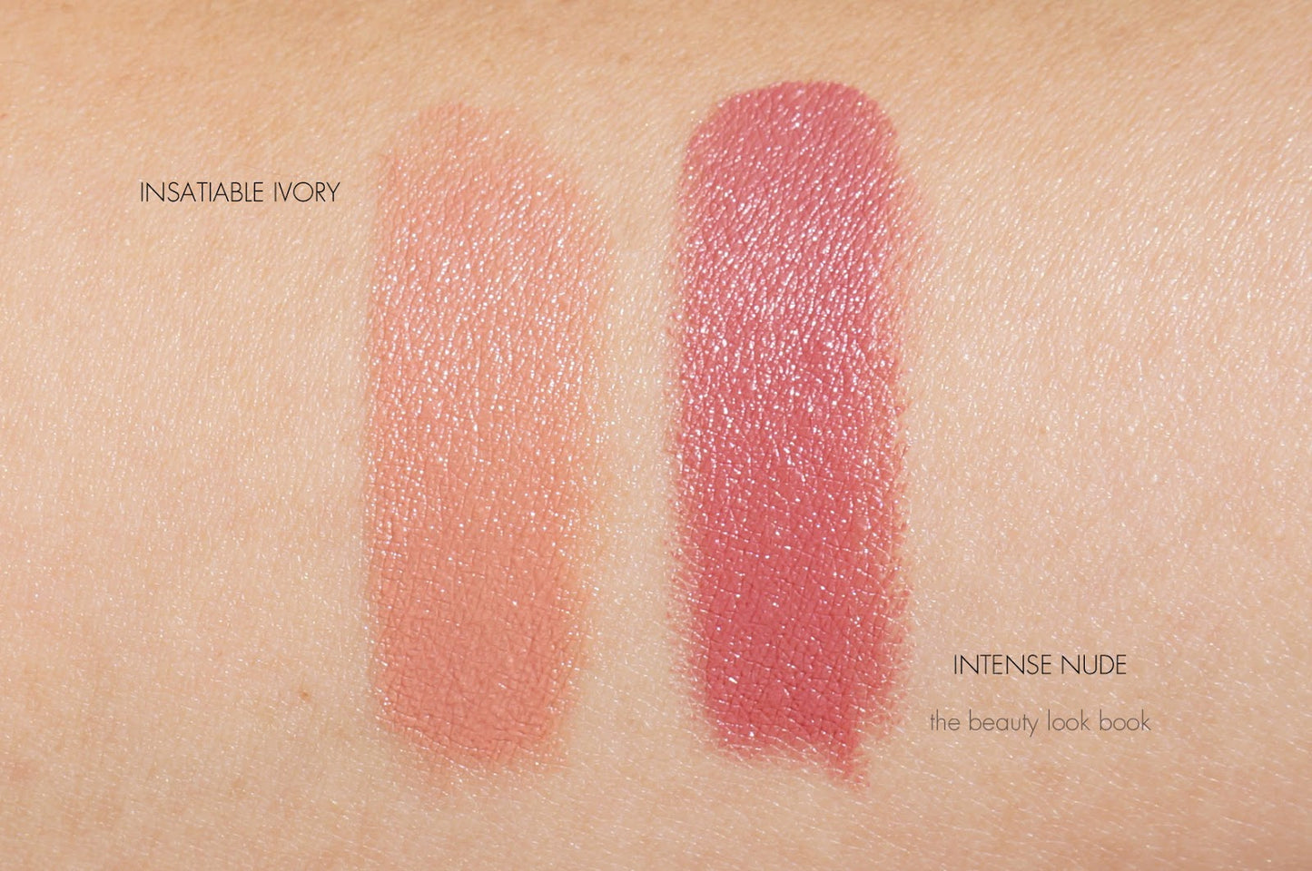 Pure color Envy - Intense Nude