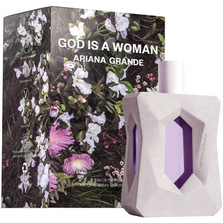 God Is A Woman Eau de Parfum