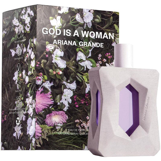 God Is A Woman Eau de Parfum