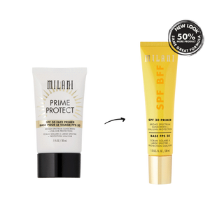 SPF BFF SPF 30 PRIMER