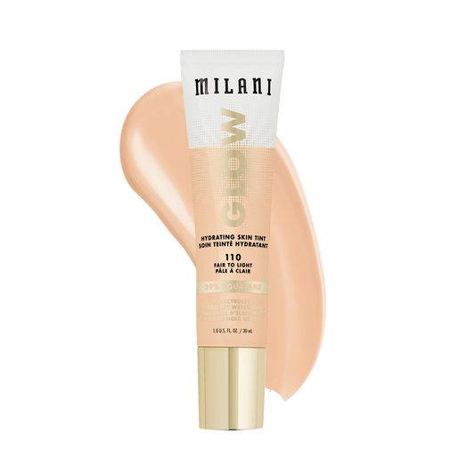 GLOW HYDRATING SKIN TINT
