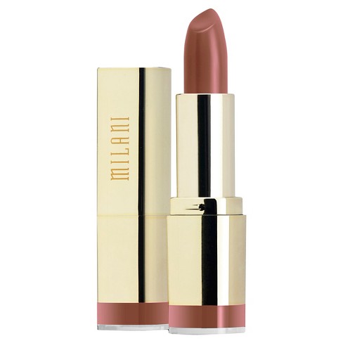 Color statement matte beauty lipstick