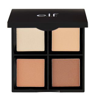 Contour palette