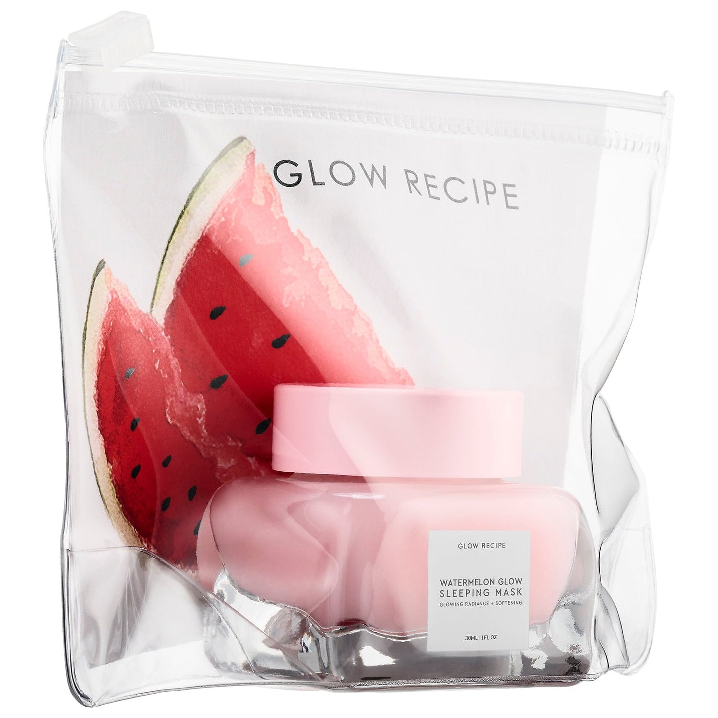 Watermelon Sleeping mask mini