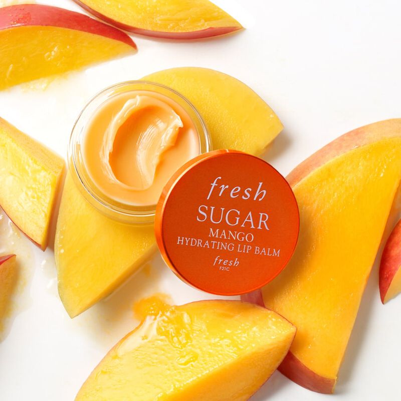 Sugar Mango Hydrating Lip Bal