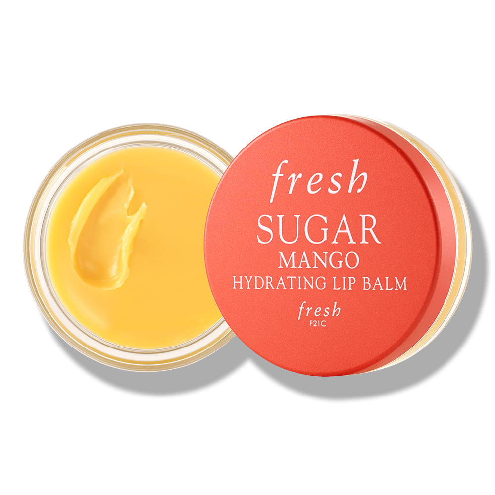 Sugar Mango Hydrating Lip Bal