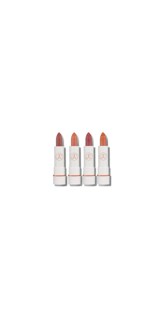 Mini Matte Lipstick Set