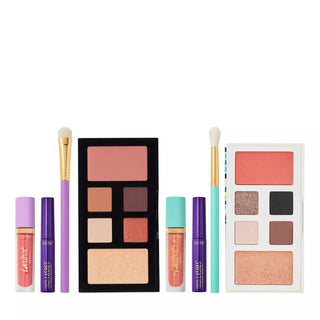 Tarte Gilded Gifts Collectors Set