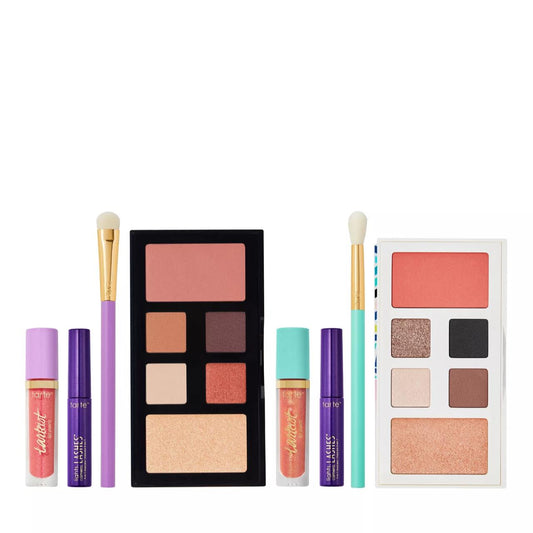 Tarte Gilded Gifts Collectors Set