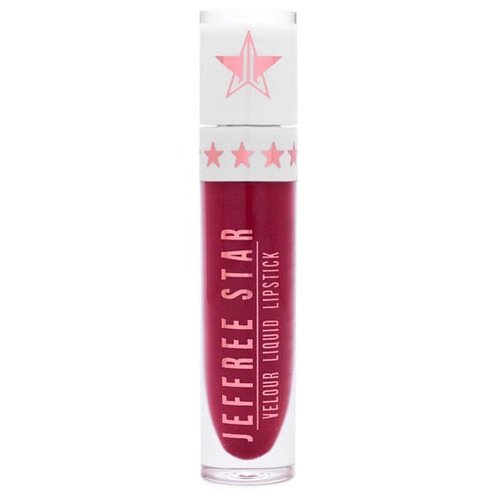 Velour liquid lipstick - HOE HOE HOE - Comes in a limited edition packaging
