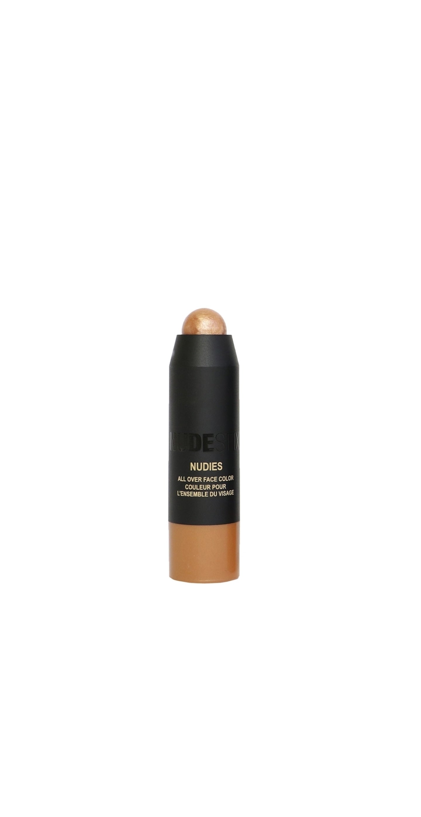 Nudies - All over face color - Hey, Honey