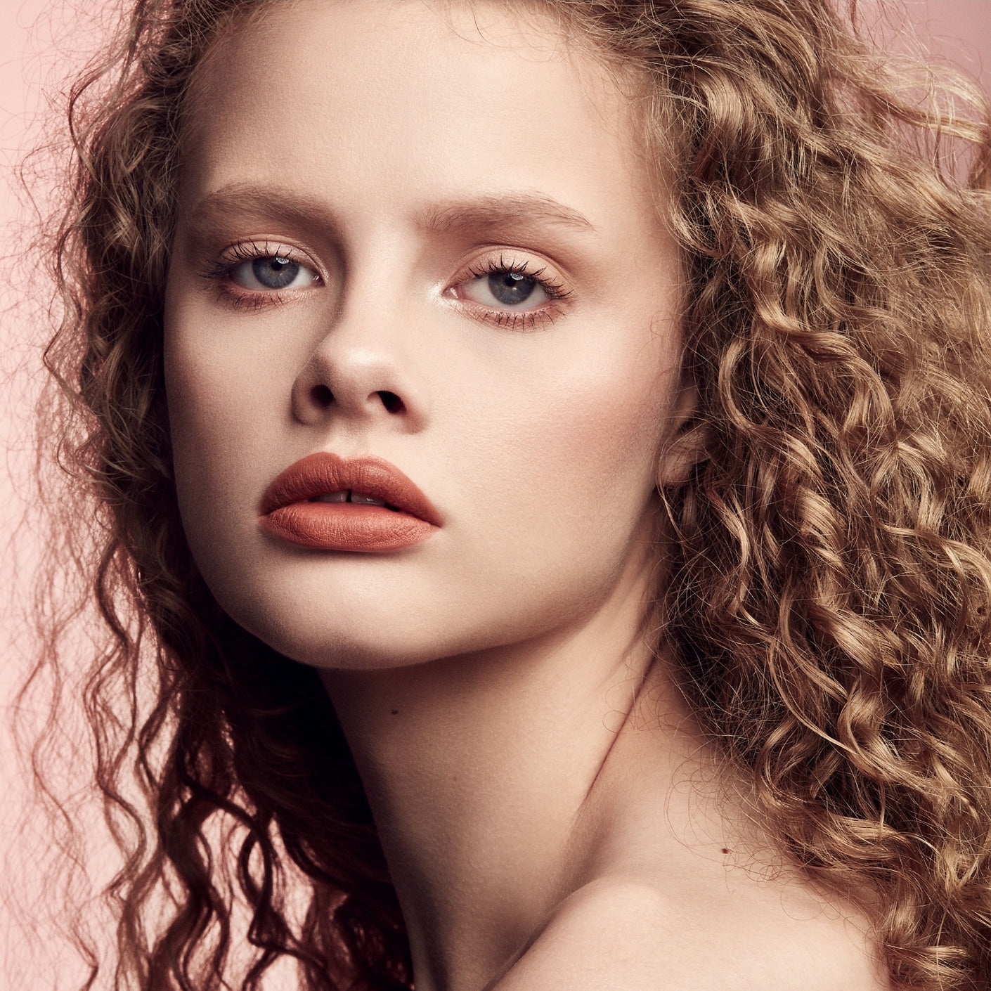 Mattemoiselle matte lipstick - S1ngle