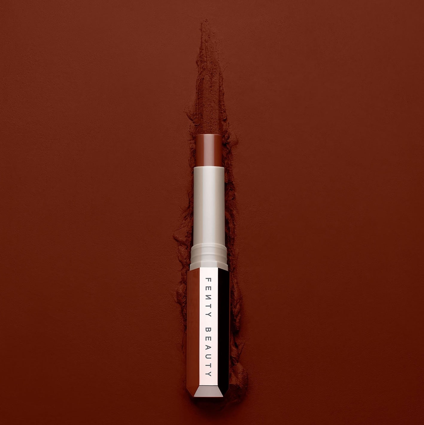 Mattemoiselle matte lipstick - Shawty