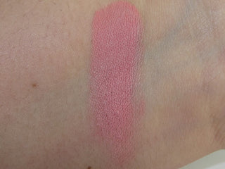 Bye bye pores blush - Naturally pretty