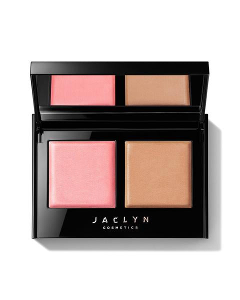 BRONZE & BLUSHING DUO

- Pink me up & Oh Honey