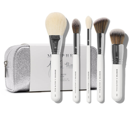 MORPHE X JACLYN HILL THE COMPLEXION MASTER COLLECTION
