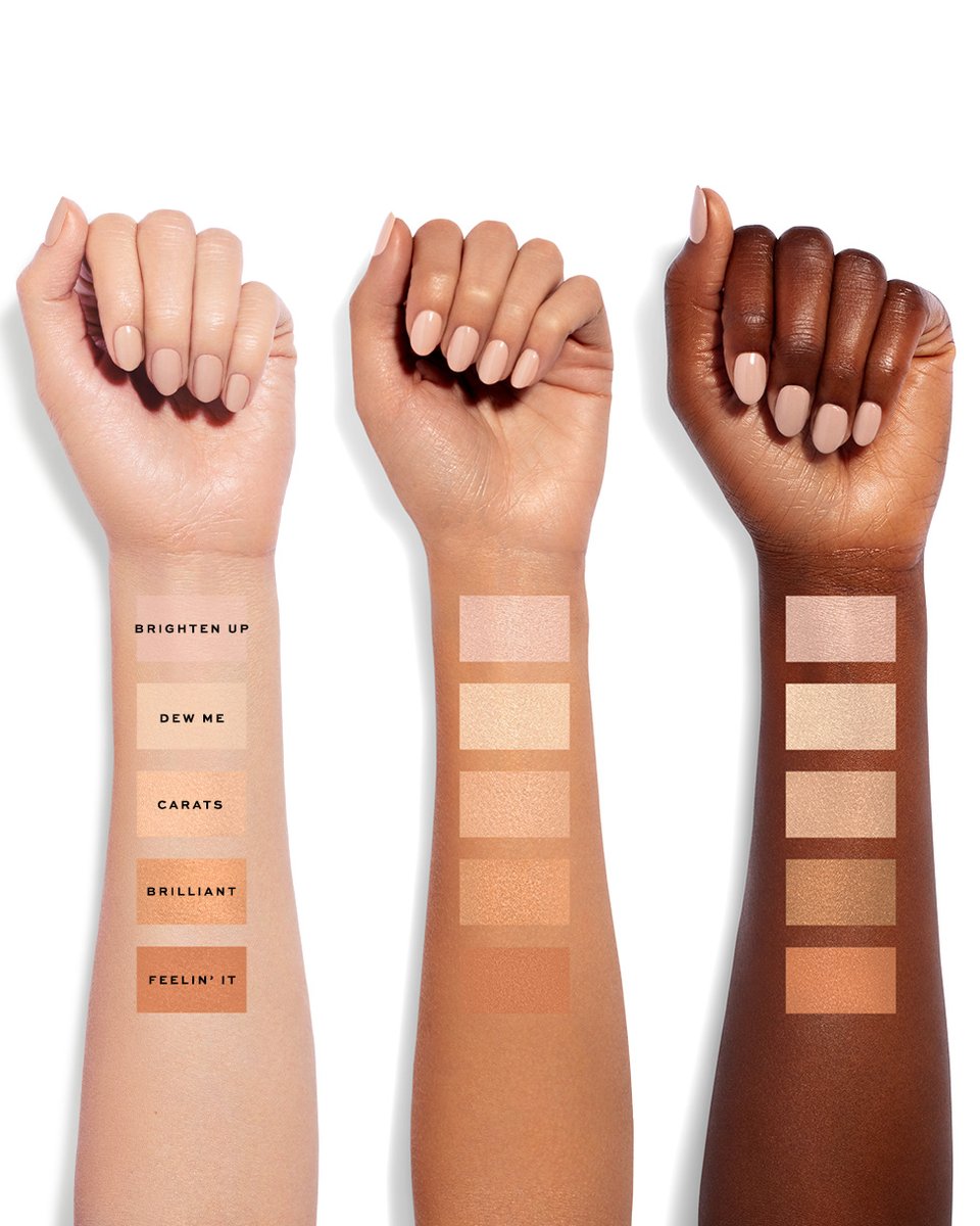 MOOD LIGHT LUMINOUS POWDER  -