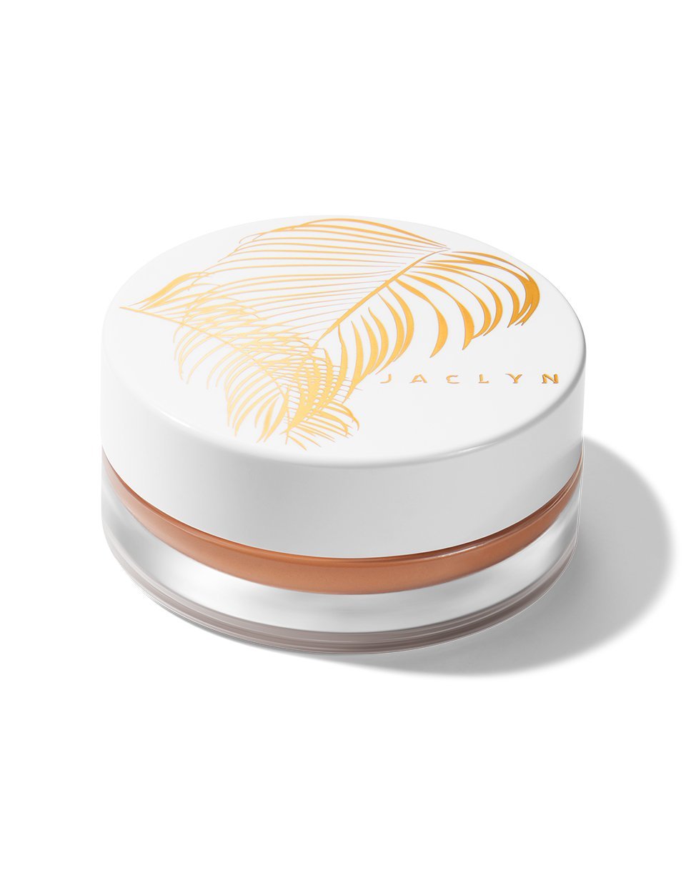 SUN KISSED CREAM BRONZER

- Nakey
