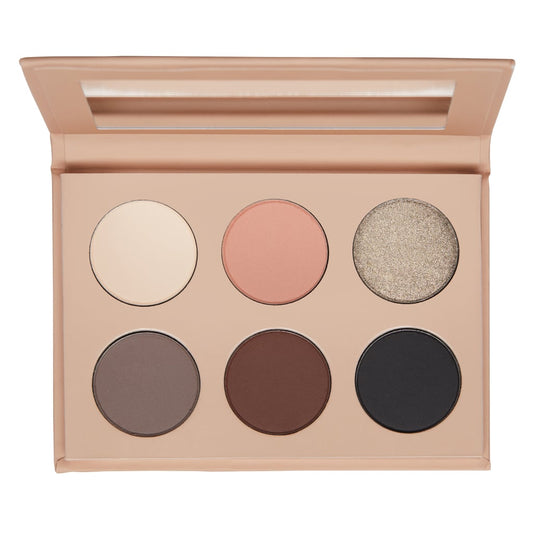 Volume 1 eyeshadow palette