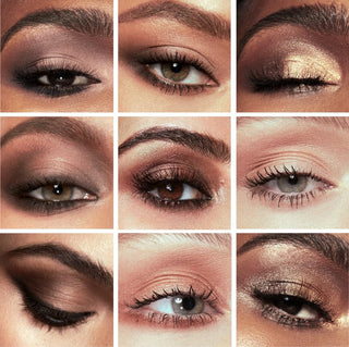 CLASSIC II EYESHADOW PALette