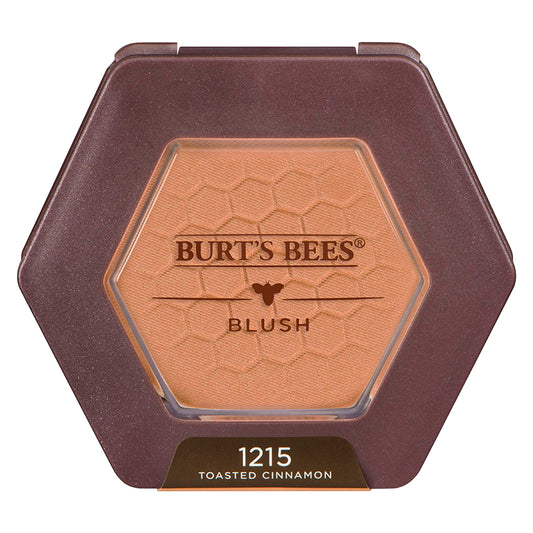 1215 Toasted cinnamon blush