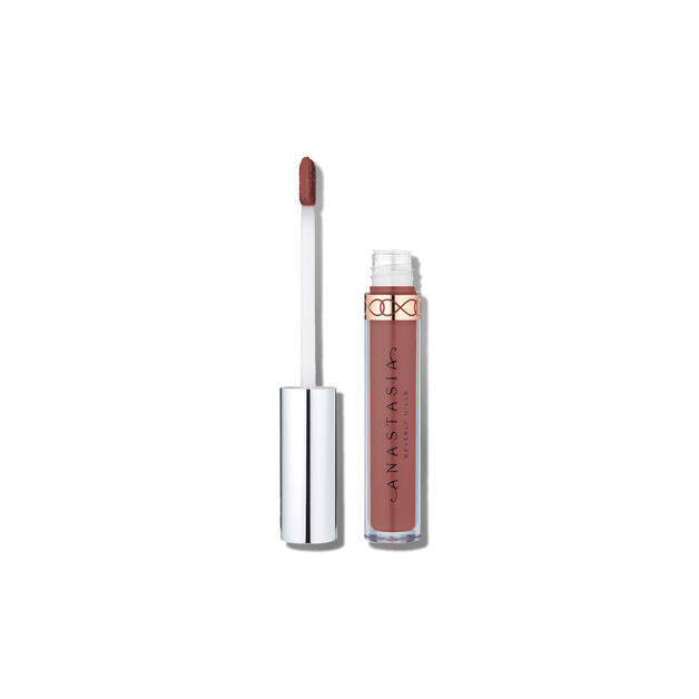 Liquid lipstick - Hudson