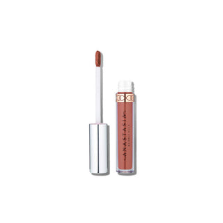 Liquid Lipstick - Stripped