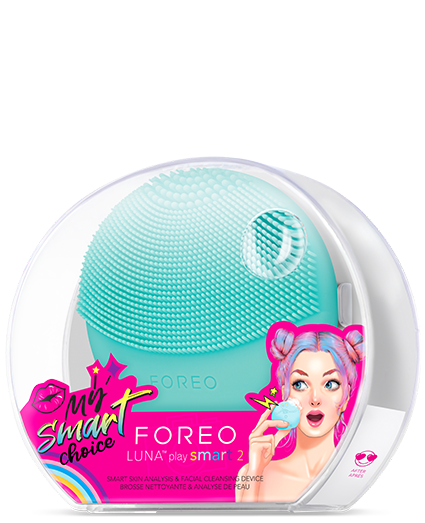 LUNA™ play smart 2