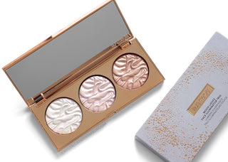 Mood Glow & Mood Lights Face Illuminator Trios