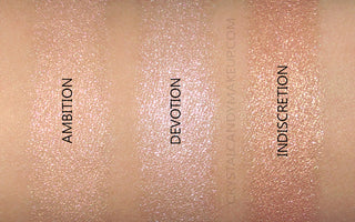 Mood Glow & Mood Lights Face Illuminator Trios