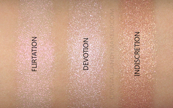 Mood Glow & Mood Lights Face Illuminator Trios